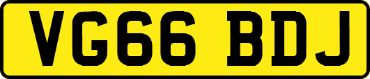 VG66BDJ
