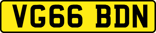 VG66BDN