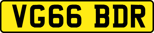 VG66BDR