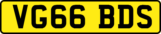 VG66BDS