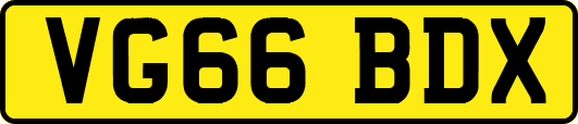 VG66BDX