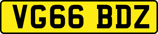 VG66BDZ