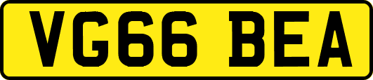 VG66BEA