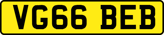 VG66BEB