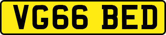 VG66BED