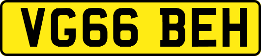 VG66BEH