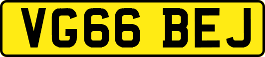 VG66BEJ