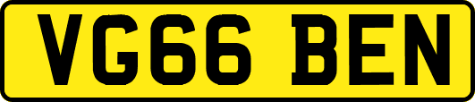 VG66BEN