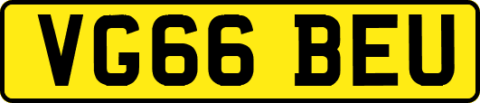 VG66BEU