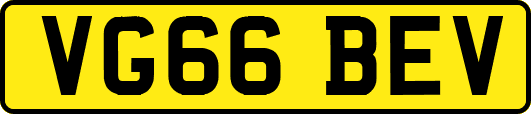 VG66BEV