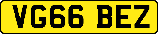 VG66BEZ