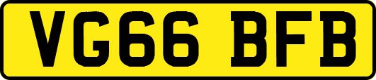 VG66BFB