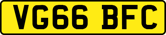 VG66BFC