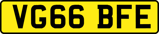 VG66BFE