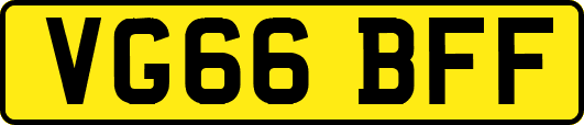 VG66BFF