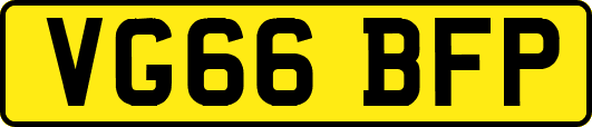 VG66BFP