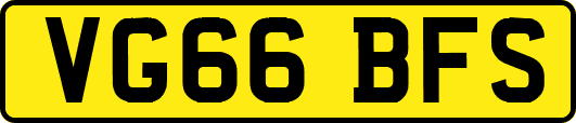 VG66BFS