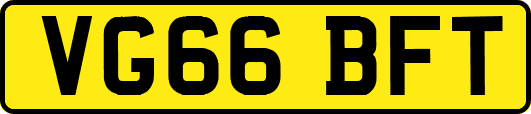 VG66BFT