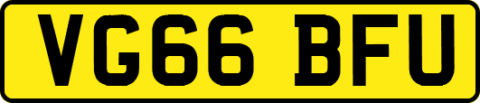 VG66BFU