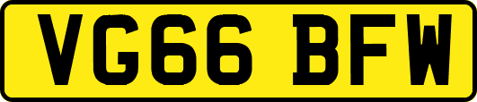 VG66BFW