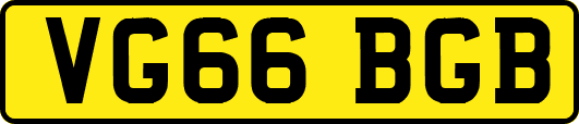 VG66BGB