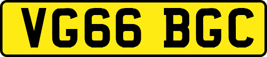 VG66BGC