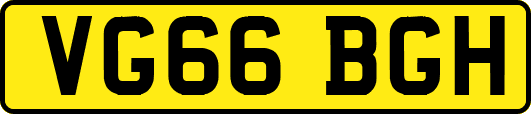 VG66BGH