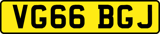 VG66BGJ