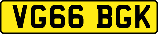 VG66BGK