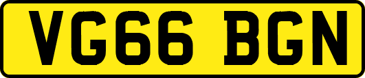 VG66BGN
