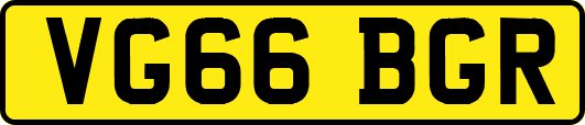 VG66BGR