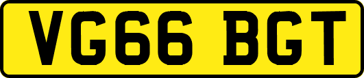 VG66BGT