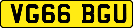 VG66BGU