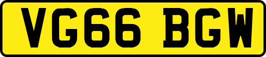 VG66BGW
