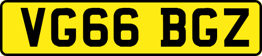 VG66BGZ