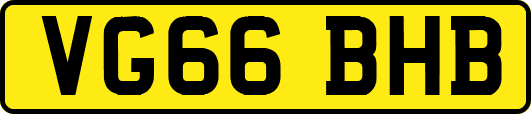 VG66BHB