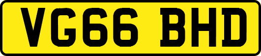 VG66BHD
