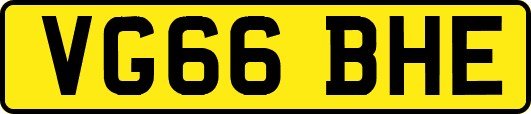 VG66BHE