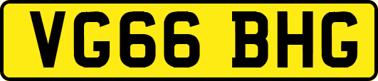 VG66BHG