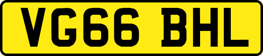 VG66BHL
