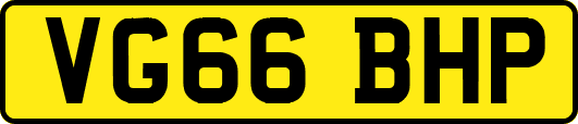VG66BHP