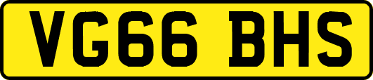 VG66BHS