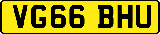 VG66BHU