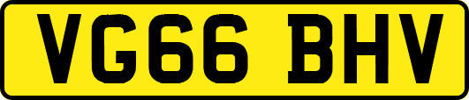 VG66BHV