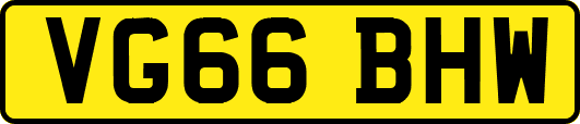 VG66BHW