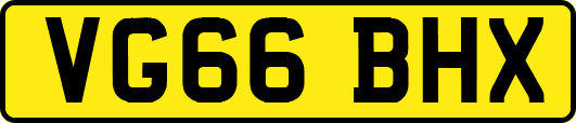 VG66BHX