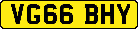 VG66BHY