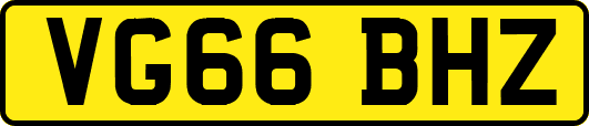 VG66BHZ