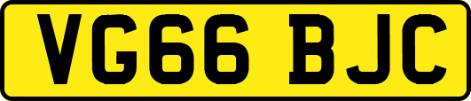 VG66BJC