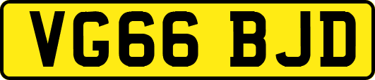 VG66BJD